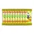 10× 20 g Frukvik Banán