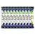 10× 30 g Dr.Light Visio Bar