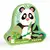 Scratch Panda - základy počítání