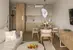 Superior s jednou spálňou (37–38 m²)