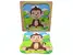 Puzzle opice