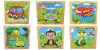 Puzzle mix