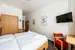 2-lôžková izba so sprchovacím kútom (17 m²)