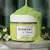 200 ml Ručne vyrábaný peeling s epsomskou soľou (citrónová tráva)