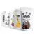 Malý fitness balíček: 4 produkty + shaker