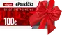 Darčekový poukaz do EXIsportu v hodnote 100 €