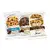 Maxi Cookie mix, 3× 50 g