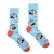 Veselé ponožky Hesty Socks "Havkáč"