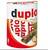 Ferrero Duplo Milk, 10x 18,2 g (10 tyčinek)