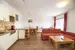 Apartmán 2/3+kk s balkonem