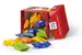 Ritter Sport mix, 176 g