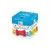 Ritter Sport mix Šťastné narozeniny, 176 g