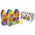 Stavebnice – Smart blocks, 100 ks