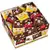 Ritter Sport mini velký oříškový mix, 66× 16,67 g