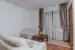 Apartmán se dvěma ložnicemi, sdíleným balkonem a výhledem na moře (72 m²)