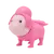 Růžová hvězda