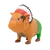Indiánský náčelník