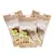 3x 2 ks Fitmin Snax Dog Chicken Bones (kuřecí)