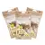 3x 2 ks Fitmin Snax Dog Liver Bones (játra)