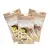 3x 2 ks Fitmin Snax Dog Wild Bones (zvěřina)