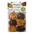 Aregi Fruit and Nuts Desert Rolls, 150 g