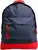 Classic Navy/Red