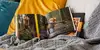 Fotokniha s vlastnými fotografiami COLORLAND (formát 20 x 20 cm)