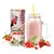 Smoothie Naturalis Goji + jahoda bio, 180 g