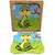 Puzzle had