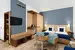 Trojlôžková izba Comfort (29 m²)
