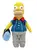 Plyšová hračka: Homer 35 cm