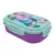 Plastový box na svačinu s příborem Lilo & Stitch: Angel a Stitch
