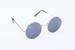 Bronzové brýle Kašmir Lennon - skla tmavá