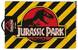 Jurassic Park: Warning