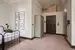Rodinný pokoj (s manželskou postelí a rozkládací pohovkou) (27–32 m²)