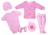 7dílný set pro miminka