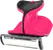 EvoShave - holící systém, Hot Pink