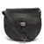 Elegantní retro crossbody kabelka