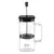 French press Atria 800 ml (čtvercový)