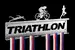 Silniční triatlon 3D