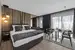 Apartmán Superior Suite (28 m²)