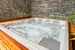 Apartmá Deluxe s vířivkou