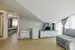 Jednospálňový apartmán s výhľadom na more (podkrovie; 13, 14) (35 m²)