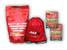 Professional 50% Whey Protein, 2500 g + dárek: Amix Bag (červený) + 2x Anabolic Masster, 50 g