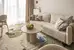 Prestige Suite s dvoma spálňami (51–57 m²)