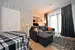 Apartmán na prízemí na strane hôr