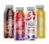 Zkušební balíček, SLIM + COMPLETE + ACTIVE Choco + ACTIVE Vanilla, 4 x 70 g