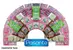 Kondomy Pasante mix (60 ks)