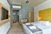 Studio apartmán s balkónom (27 m²)