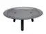 Přenosné ohniště UFO, ⌀ 65 cm